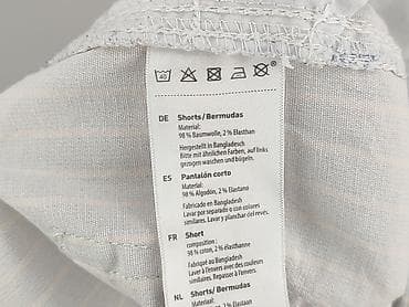 cargo cropp: UP2Fashion, Szorty damskie, rozmiar S — 5