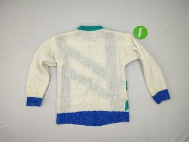 top sweterkowy h: Sweter damski, rozmiar XL — 3