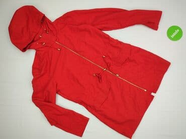 kurtka zimowa lech poznań: Esmara, Parka damska, rozmiar M — 2