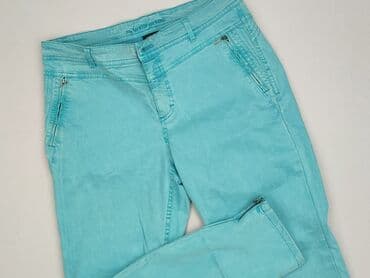 wik buty: Bonita, Spodnie materiałowe damskie, rozmiar XL — 1