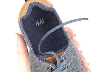 взуття жіноче олх: H&M, Кросівки жіночі, 36, стан - Хороший — 7