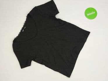 der oder das t shirty: Sinsay, T-shirt damski, rozmiar M — 4
