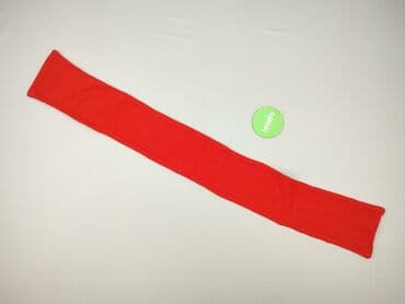sukienki czerwone dopasowane: Scarf, condition - Very good — 4