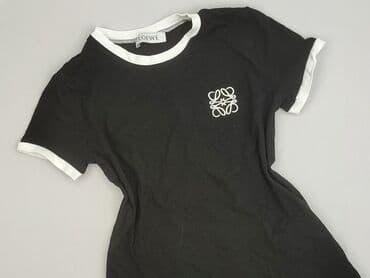 liu jo milano t shirty: Loewe, T-shirt damski, rozmiar M — 1