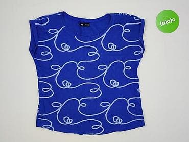 smiley q: Sinsay, Bluzka damska, rozmiar XS — 2