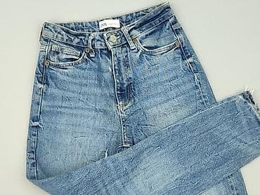 Zara, Jeans for women, size S