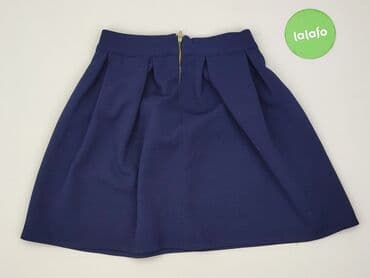 spódnice midi w groszki: H&M, Women`s skirt, size XS (EU 34) — 3