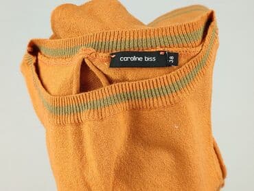 massimo dutti sweter w paski: Caroline Biss, Sweter damski, rozmiar M — 4