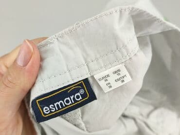 lidl swetry damskie rozpinane: Esmara, Szorty damskie, rozmiar M — 4