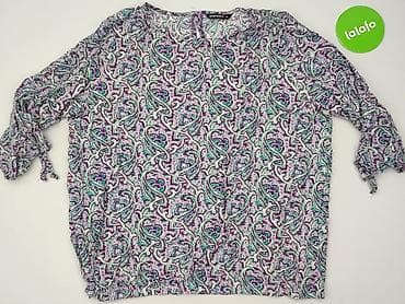 bluzka chicago: Greenpoint, Bluzka damska, rozmiar 3XL — 2