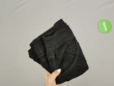 krótkie spodenki dla otyłych: Faded Glory, Szorty damskie, rozmiar 3XL — 5