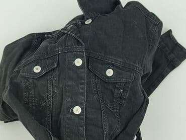 denim kurtki: Denim Co, Kurtka jeansowa damska, rozmiar M — 6