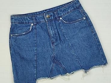 sklepy h: H&M Divided, Spódnica damska, rozmiar S — 1
