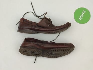 your turn buty: Shoes for men, size 46 — 5