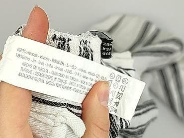 Trousers: Bershka, Women`s trousers, size XS — 5