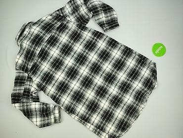 lindex koszula: H&M Divided, Koszula damska, rozmiar M — 3