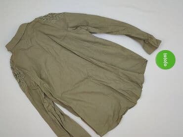 mohito bluzka z dlugim rekawem: Mohito, Women`s shirt, size M — 4