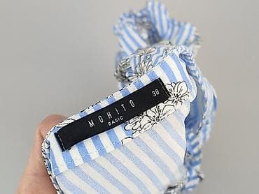 bluza od mohito: Mohito, Bluzka damska, rozmiar M — 4