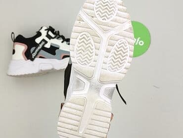 buty do biegania szerokie w palcach: Кросівки жіночі, розмір 43 — 5