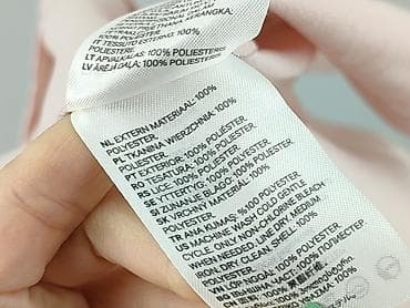 Жіночий одяг: H&M Divided, Сорочка жіноча, розмір L — 6