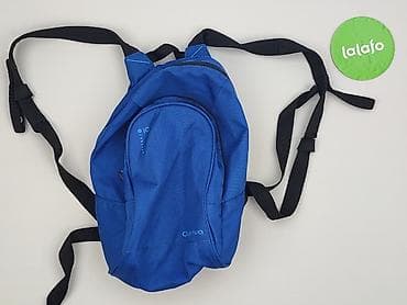 torba decathlon: Plecak, stan - Dobry — 2