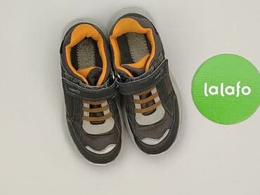 jak wyczyscic biale klapki: Baby shoes, 15 and less, condition - Very good — 2