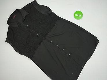 dorothy per: Sukienka damska, rozmiar 5XL — 2