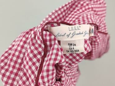 l.o.g.g koszule: H&M L.O.G.G., Koszula damska, rozmiar S — 5