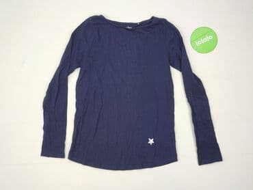 bluzka wiskoza elastan: Blouse, Reserved, 12 years, 146-152 cm, condition - Very good — 2
