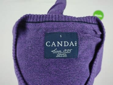 hello kitty sweter: Canda, Sweter dla mężczyzn, S — 4