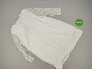 sukienka na komunię dla chrzestnej allegro: Vila, Sukienka damska, L — 3