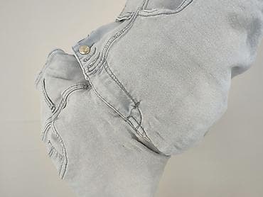 levis bluzki: Jeansy damskie, rozmiar S — 5