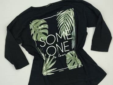 bluzki moko 46: Bluzka damska, rozmiar M — 1