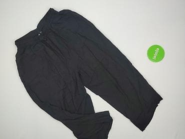 culotte: Spodnie 3/4 damskie, rozmiar XS — 2