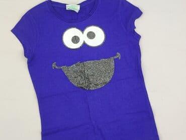 spodnie despacito: T-shirt, 12 years, 146-152 cm, condition - Perfect — 1
