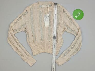 co to jest akryl w swetrze: Sweter damski, One size — 3