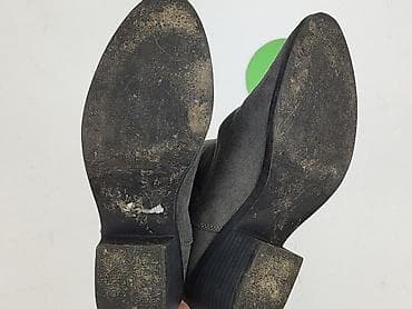 obuwie pitillos: Botki damskie, rozmiar 37 — 5
