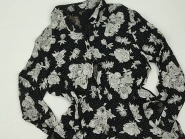 dluga biala koszula: Koszula damska, rozmiar L — 1