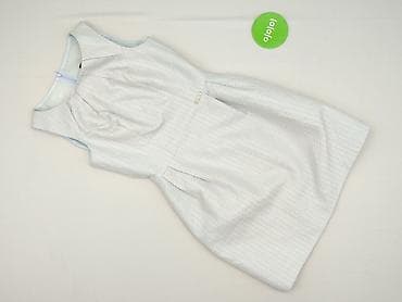 klapki deezee na platformie: Pretty Girl, Sukienka damska, rozmiar S — 2