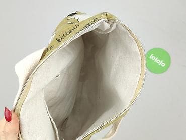 torebka hm: Torba materiałowa, stan - Bardzo dobry — 4