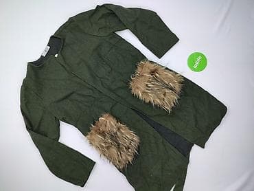 bluza next: Women`s cardigan, size 4XL — 2