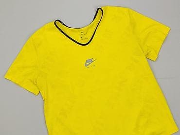 Nike, T-shirt damski, rozmiar S