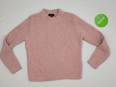 kuling kurtka: New Look, Sweter damski, rozmiar M — 2