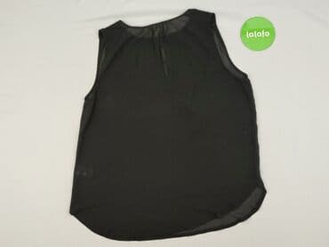 bluzka barbie h m: H&M Conscious, Bluzka damska, rozmiar M — 3