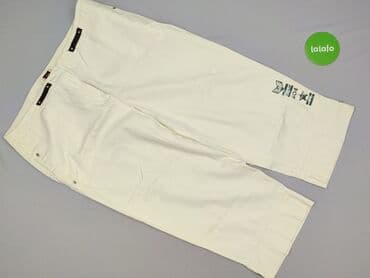 Kobiety: Spodnie 3/4 damskie, rozmiar 4XL — 2