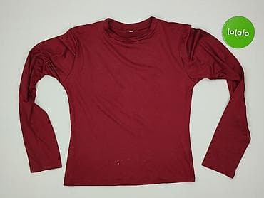 ccc red: Bluzka damska, rozmiar M — 2