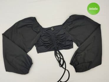 crop sukienki: Shein, Top damski, rozmiar XS — 2