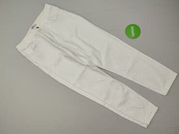 customowe jeansy: DeeZee, Jeansy damskie, rozmiar M — 2