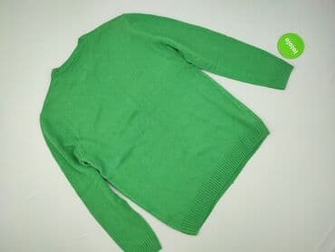 koszulki męskie cropp: Sweter, L, Sinsay, stan - Idealny — 3