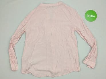 biale obcisla bluzki: Tom Rose, Bluzka damska, S — 3